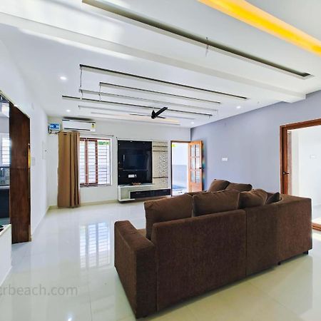 Rini Resort Chennai Luaran gambar