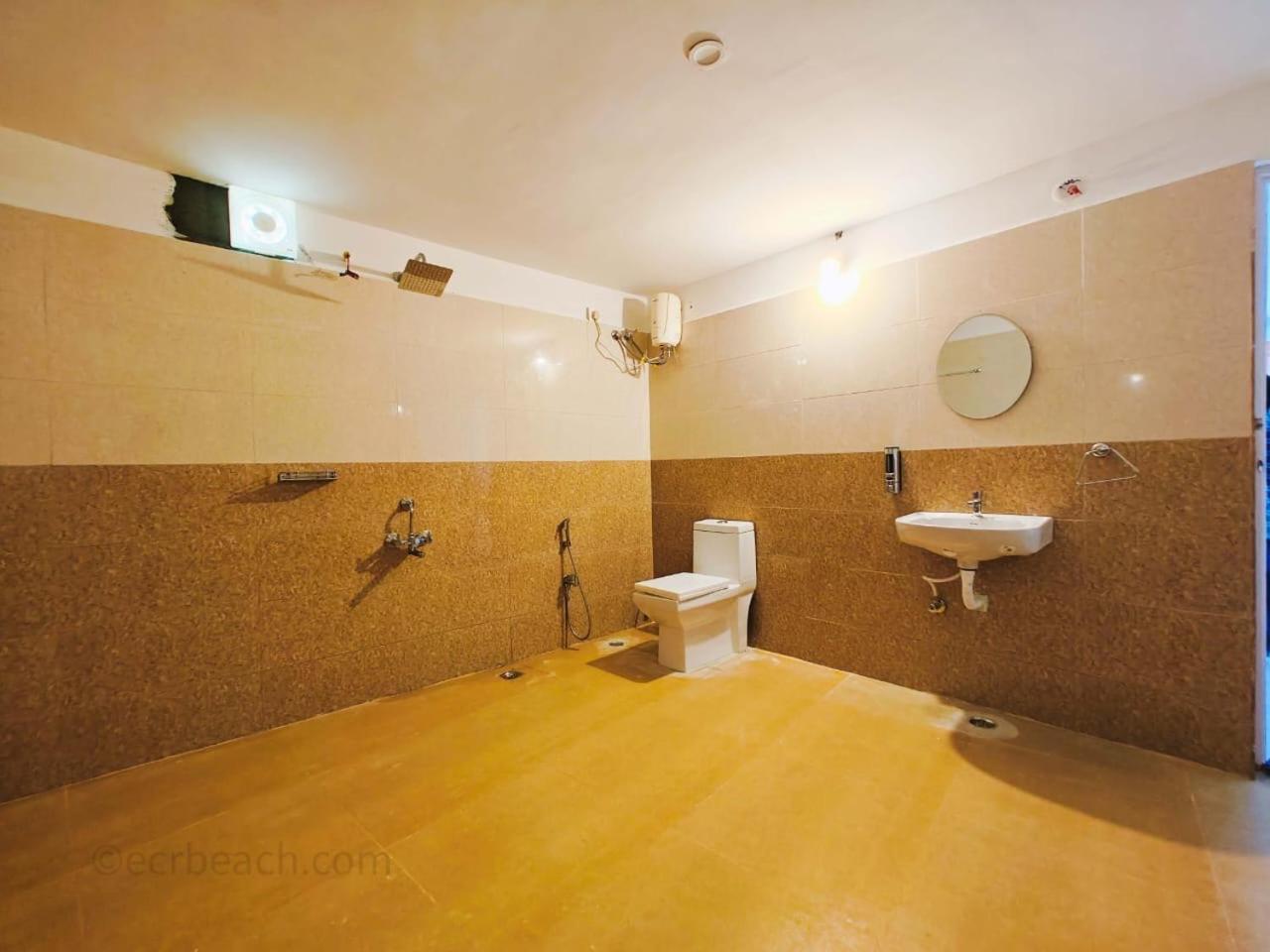 Rini Resort Chennai Luaran gambar