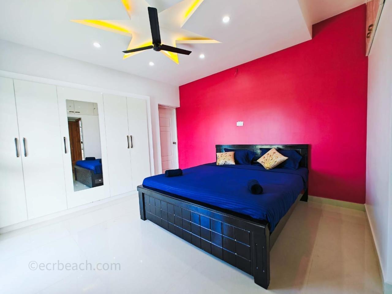 Rini Resort Chennai Luaran gambar